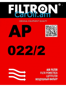 Filtron AP 022/2